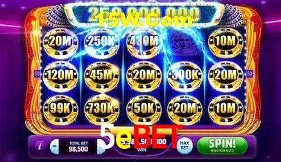 Promoções Sazonais 5ebet