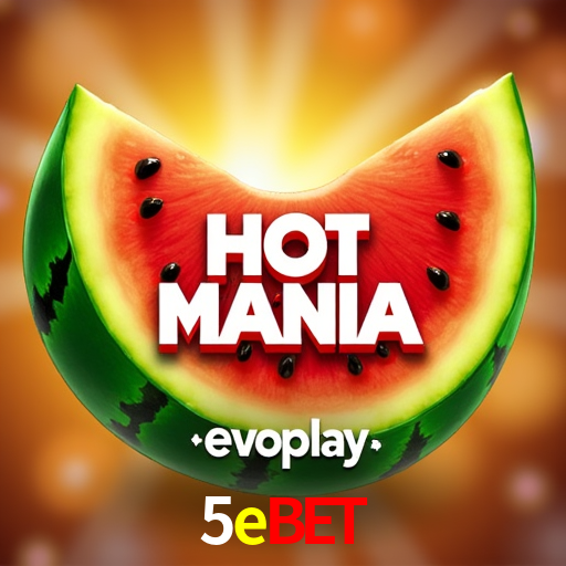 Jogos de Slot 5ebet