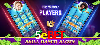 Programa VIP 5ebet