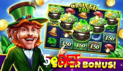 Benefícios da Conta 5ebet